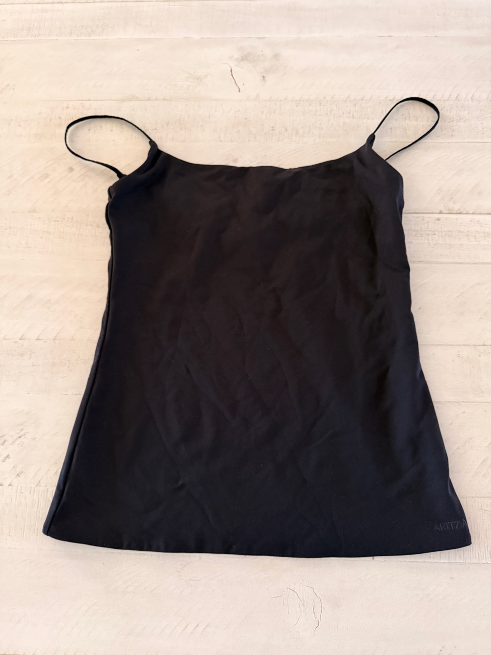 Aritzia contour hip Tank Top